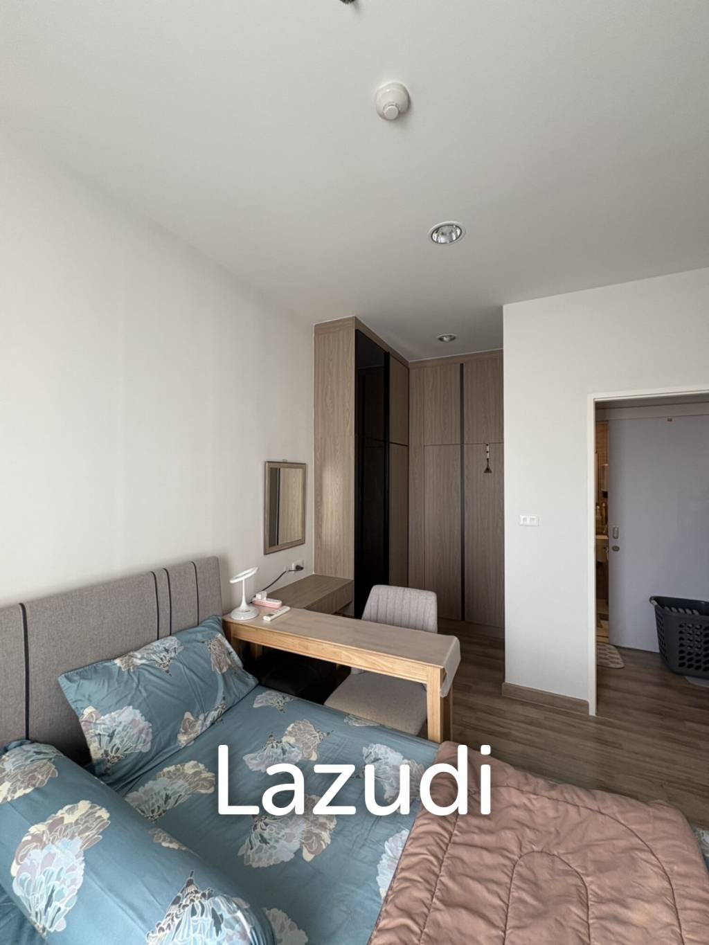 2 Bedroom  1 Bathroom 50 SQ.M Niche Mono Sukhumvit - Bearing