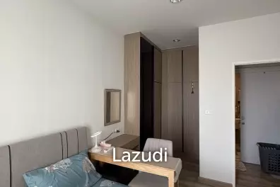 2 Bedroom  1 Bathroom 50 SQ.M Niche Mono Sukhumvit - Bearing