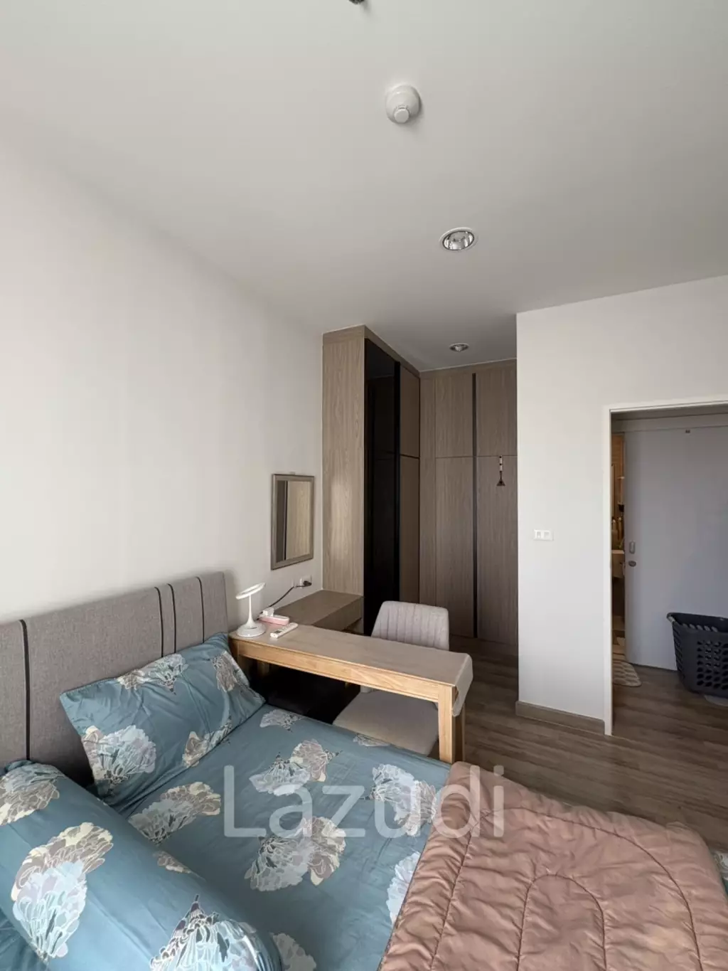 2 Bedroom  1 Bathroom 50 SQ.M Niche Mono Sukhumvit - Bearing