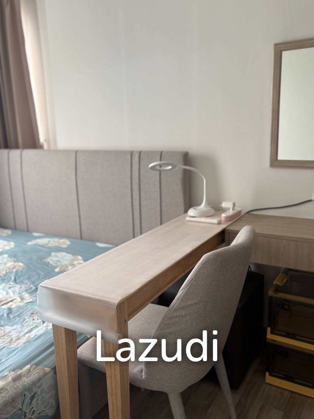 2 Bedroom  1 Bathroom 50 SQ.M Niche Mono Sukhumvit - Bearing