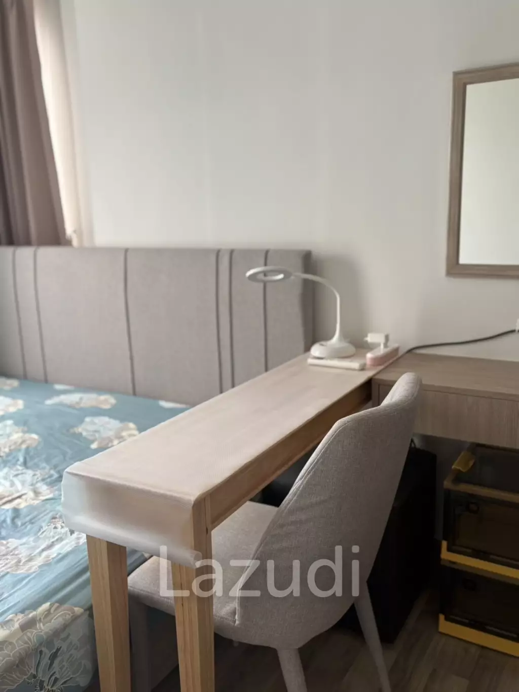 2 Bedroom  1 Bathroom 50 SQ.M Niche Mono Sukhumvit - Bearing