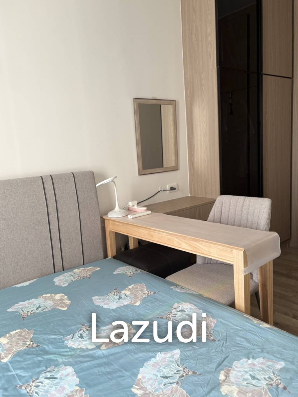 2 Bedroom  1 Bathroom 50 SQ.M Niche Mono Sukhumvit - Bearing