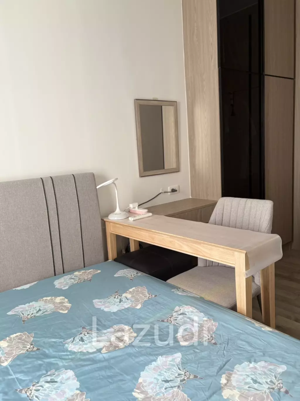 2 Bedroom  1 Bathroom 50 SQ.M Niche Mono Sukhumvit - Bearing