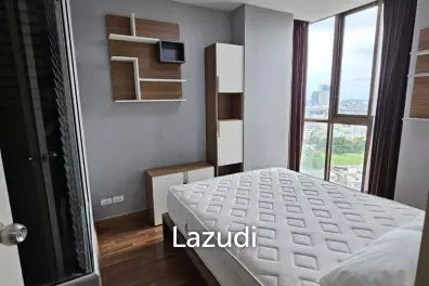 1 Bed 1 Bath 34 SQ.M Ideo Mix Sukhumvit 103