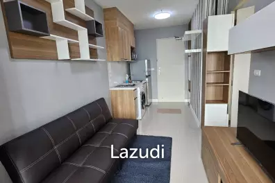 1 Bed 1 Bath 34 SQ.M Ideo Mix Sukhumvit 103