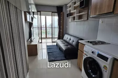1 Bed 1 Bath 34 SQ.M Ideo Mix Sukhumvit 103