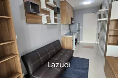 1 Bed 1 Bath 34 SQ.M Ideo Mix Sukhumvit 103