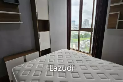 1 Bed 1 Bath 34 SQ.M Ideo Mix Sukhumvit 103