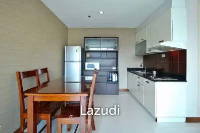 1 Bedroom 1 Bathroom 67 Sq.m Sukhumvit Living Town