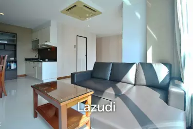 1 Bedroom 1 Bathroom 67 Sq.m Sukhumvit Living Town