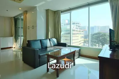 1 Bedroom 1 Bathroom 67 Sq.m Sukhumvit Living Town