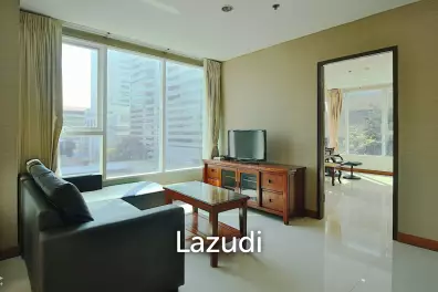 1 Bedroom 1 Bathroom 67 Sq.m Sukhumvit Living Town