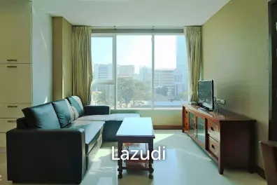 1 Bedroom 1 Bathroom 67 Sq.m Sukhumvit Living Town