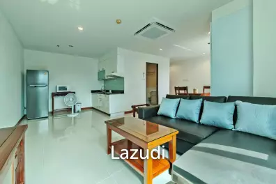67 sqm condo Sukhumvit Living Town 2 bedroom in Khlong Toei Nuea Bangkok