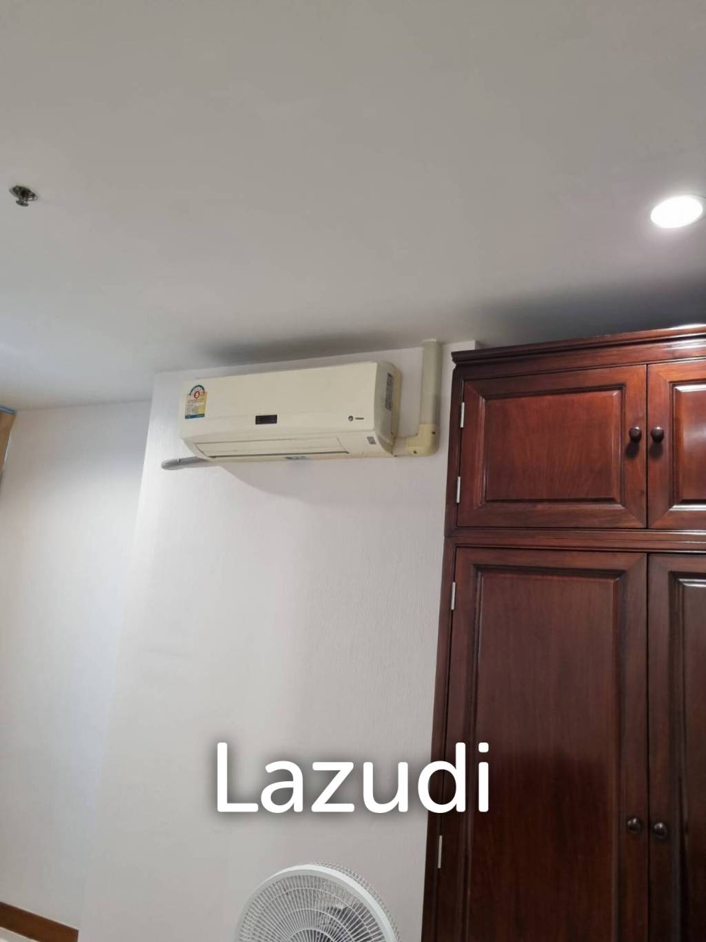 67 sqm condo Sukhumvit Living Town 2 bedroom in Khlong Toei Nuea Bangkok