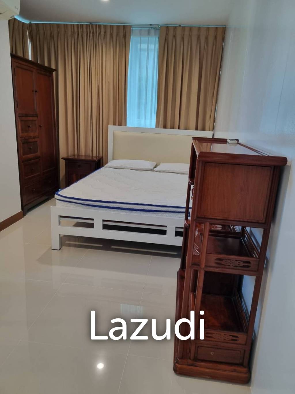 67 sqm condo Sukhumvit Living Town 2 bedroom in Khlong Toei Nuea Bangkok