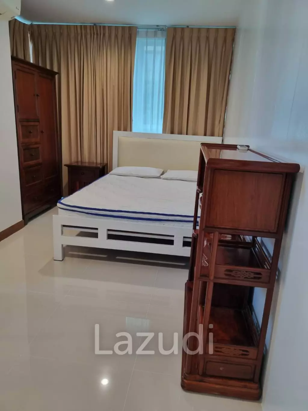 67 sqm condo Sukhumvit Living Town 2 bedroom in Khlong Toei Nuea Bangkok