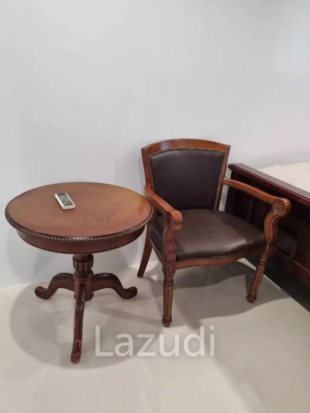 67 sqm condo Sukhumvit Living Town 2 bedroom in Khlong Toei Nuea Bangkok