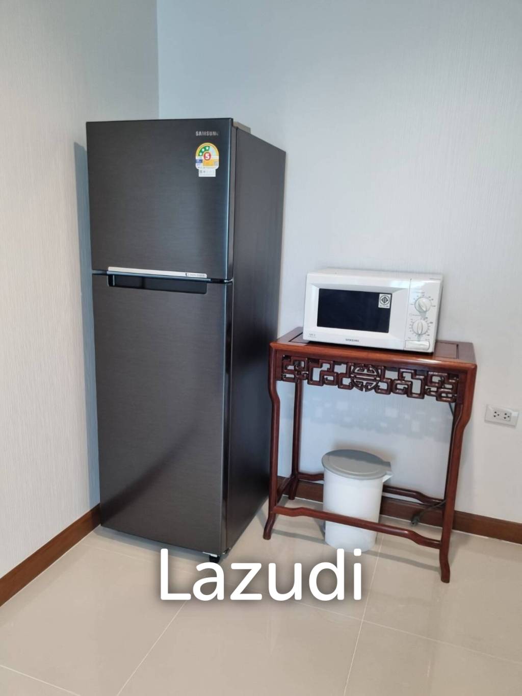 67 sqm condo Sukhumvit Living Town 2 bedroom in Khlong Toei Nuea Bangkok