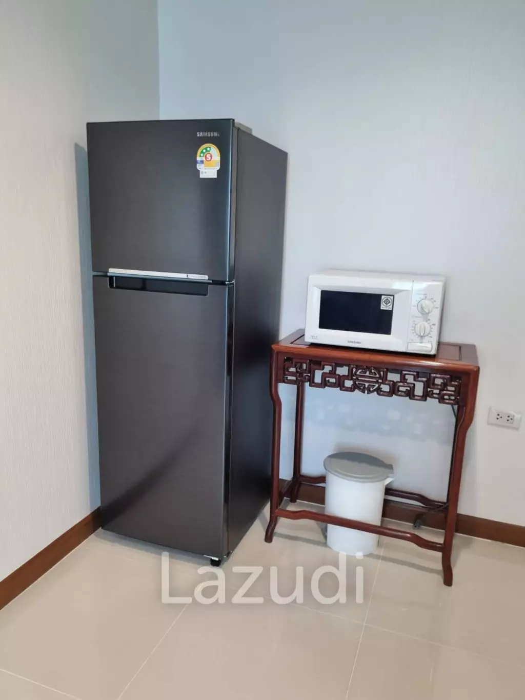 67 sqm condo Sukhumvit Living Town 2 bedroom in Khlong Toei Nuea Bangkok