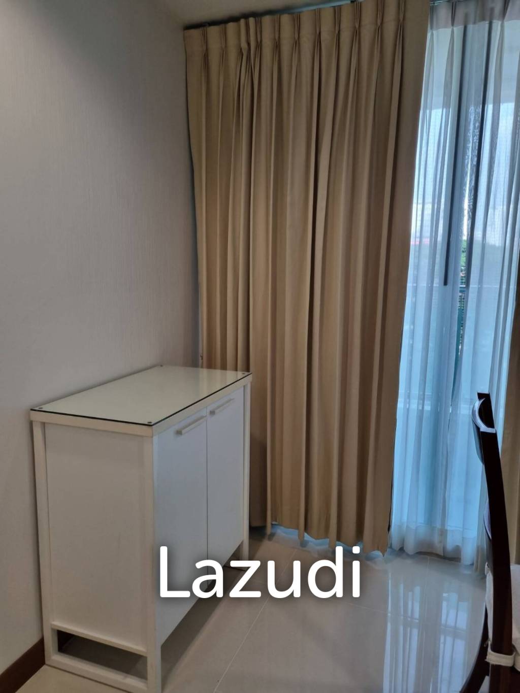 67 sqm condo Sukhumvit Living Town 2 bedroom in Khlong Toei Nuea Bangkok