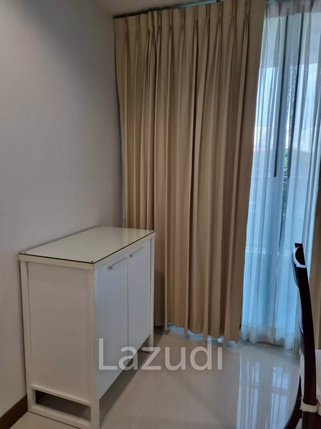 67 sqm condo Sukhumvit Living Town 2 bedroom in Khlong Toei Nuea Bangkok