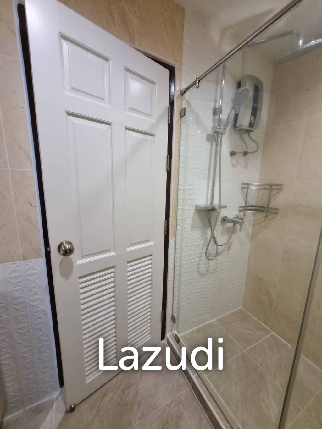 67 sqm condo Sukhumvit Living Town 2 bedroom in Khlong Toei Nuea Bangkok