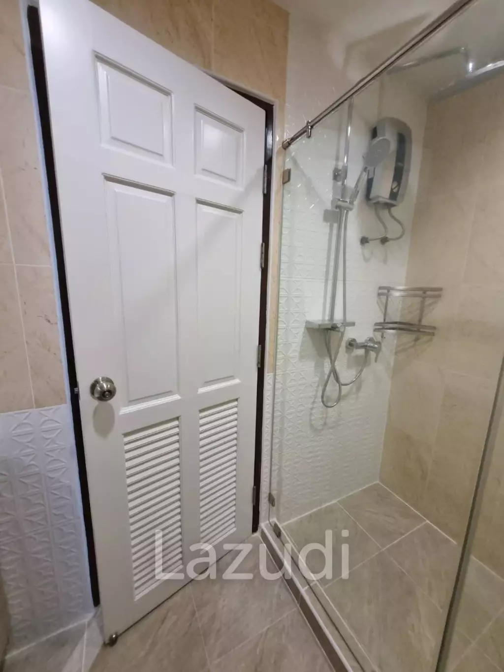 67 sqm condo Sukhumvit Living Town 2 bedroom in Khlong Toei Nuea Bangkok