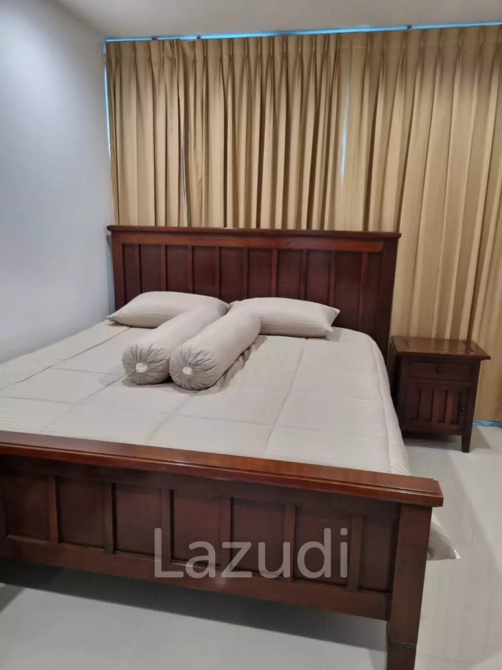 67 sqm condo Sukhumvit Living Town 2 bedroom in Khlong Toei Nuea Bangkok