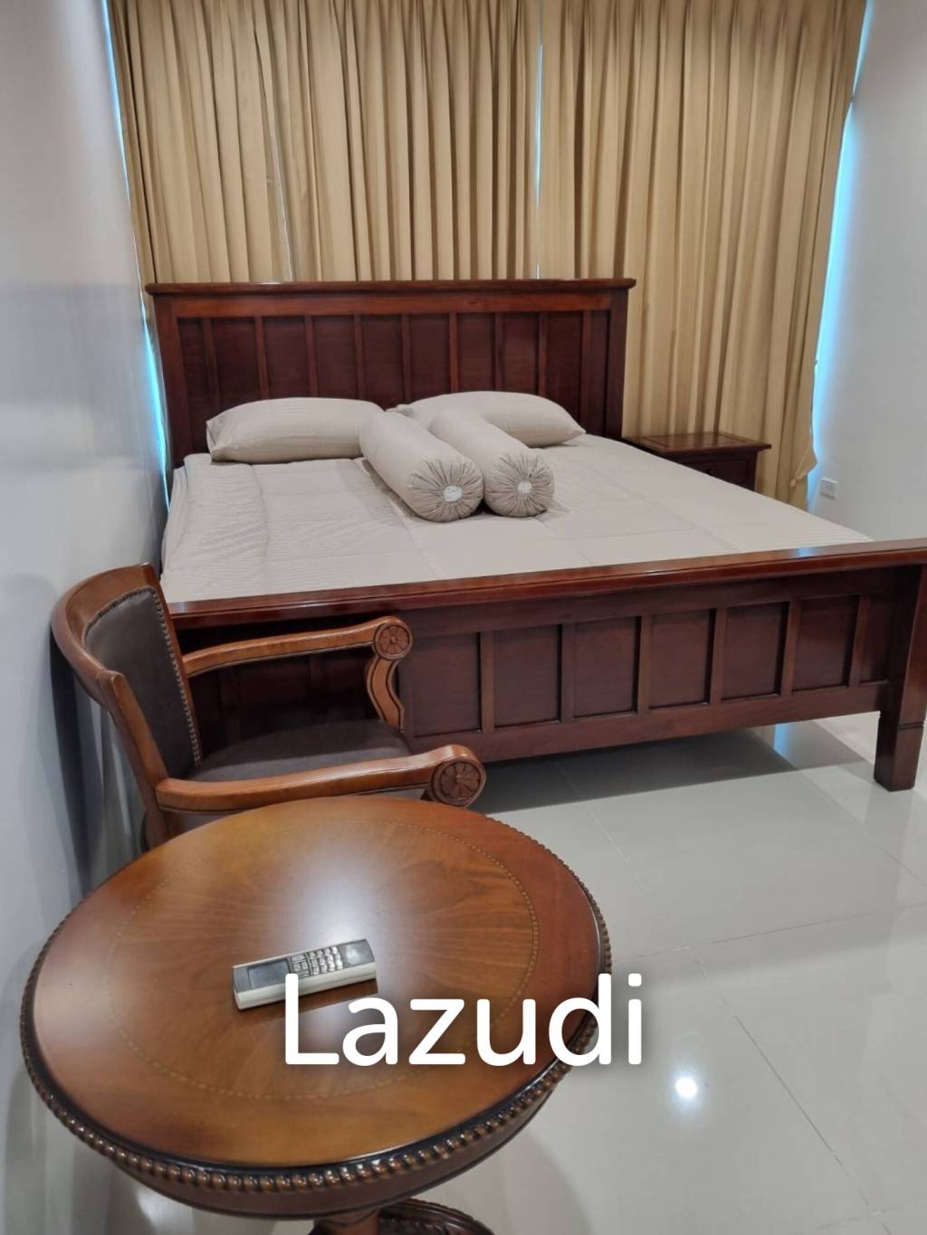 67 sqm condo Sukhumvit Living Town 2 bedroom in Khlong Toei Nuea Bangkok