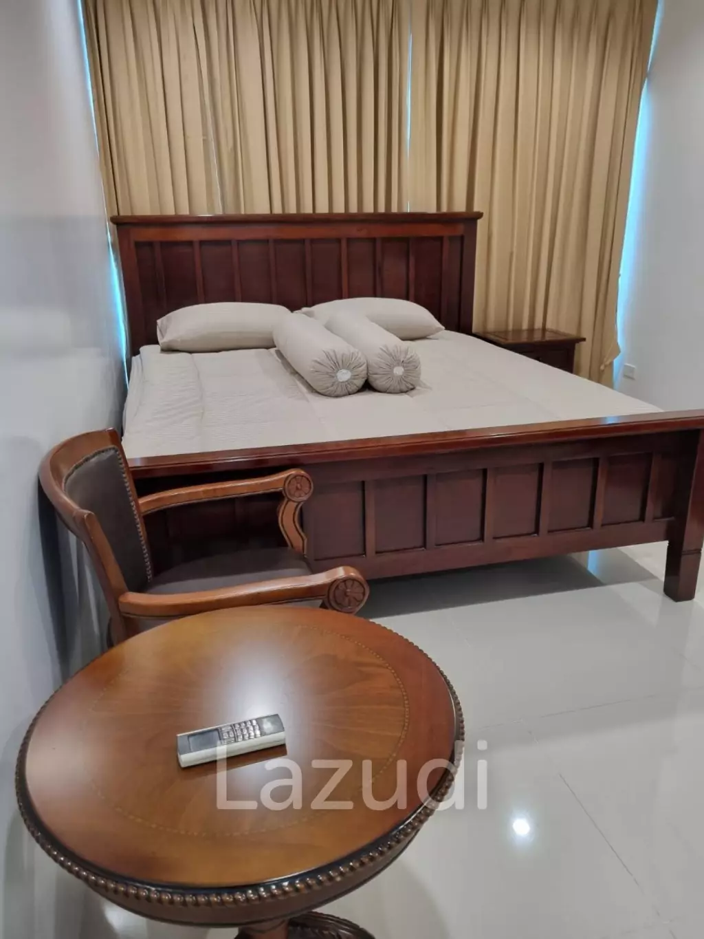 67 sqm condo Sukhumvit Living Town 2 bedroom in Khlong Toei Nuea Bangkok