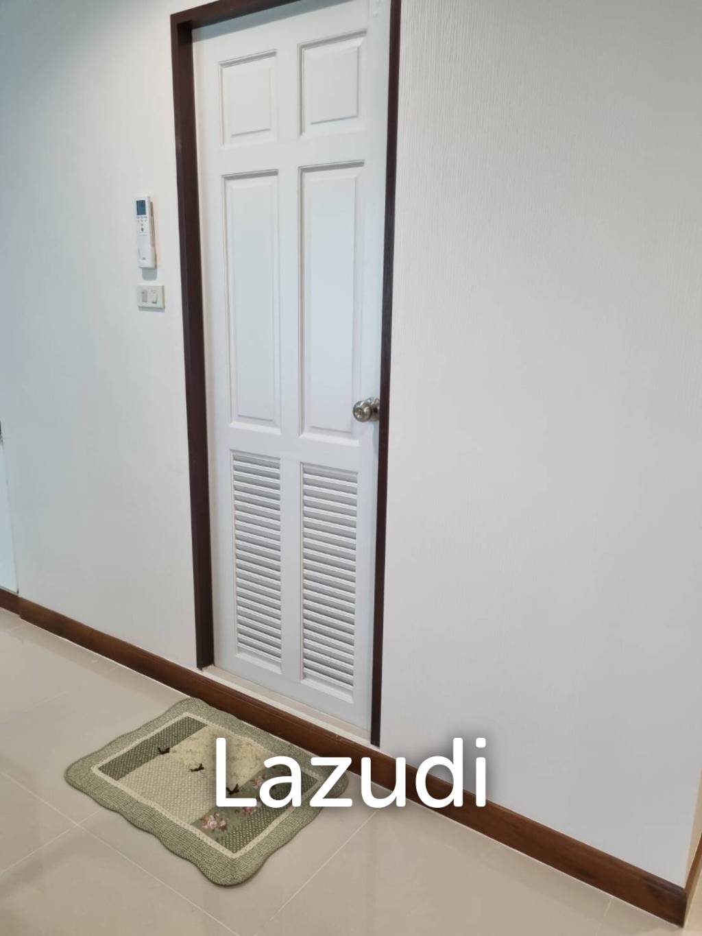 67 sqm condo Sukhumvit Living Town 2 bedroom in Khlong Toei Nuea Bangkok