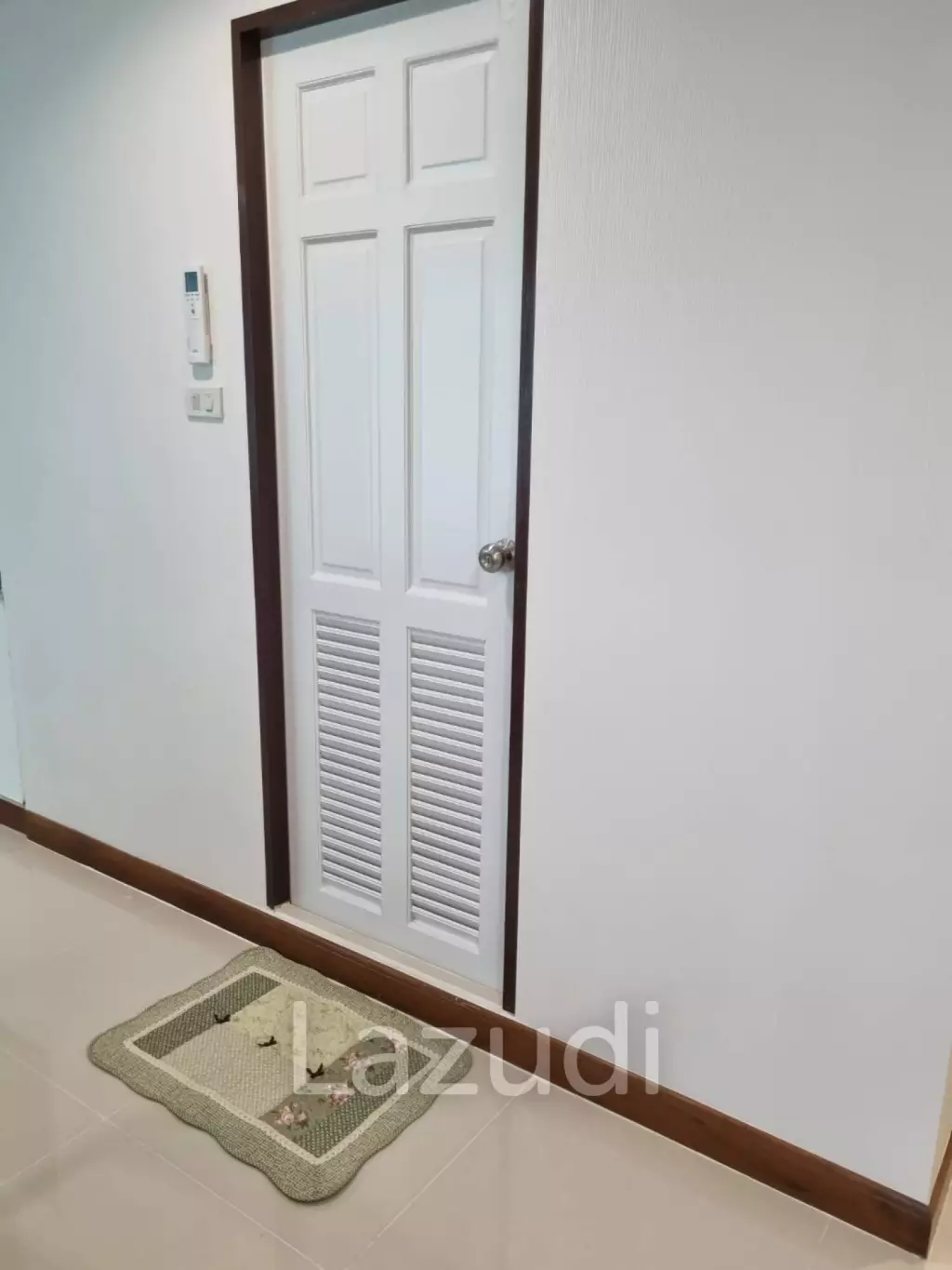 67 sqm condo Sukhumvit Living Town 2 bedroom in Khlong Toei Nuea Bangkok
