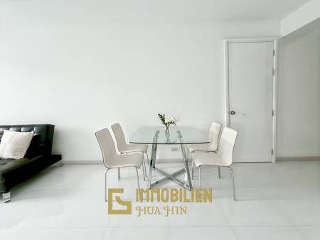 My Resort Hua Hin: Geräumige 2-Schlafzimmer-Eigentumswohnung