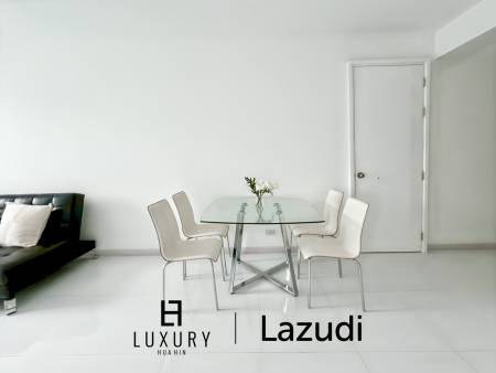 My Resort Hua Hin Spacious 2-Bedroom Condo