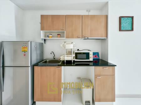 My Resort Hua Hin: Geräumige 2-Schlafzimmer-Eigentumswohnung