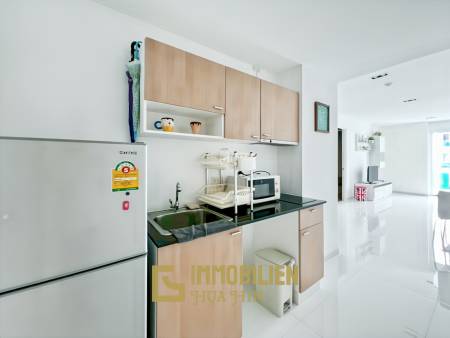 My Resort Hua Hin: Geräumige 2-Schlafzimmer-Eigentumswohnung