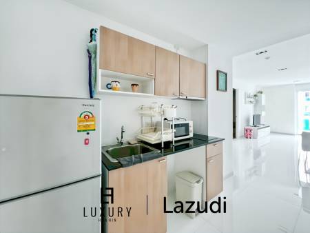 My Resort Hua Hin Spacious 2-Bedroom Condo