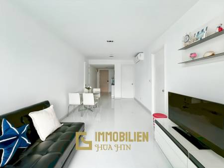 My Resort Hua Hin: Geräumige 2-Schlafzimmer-Eigentumswohnung