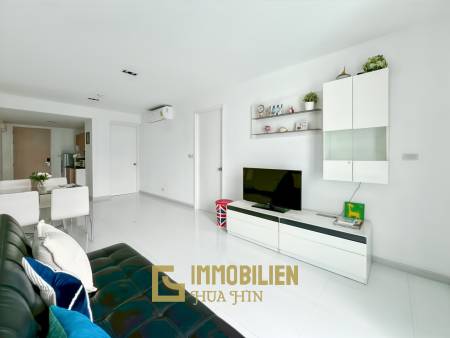 My Resort Hua Hin: Geräumige 2-Schlafzimmer-Eigentumswohnung