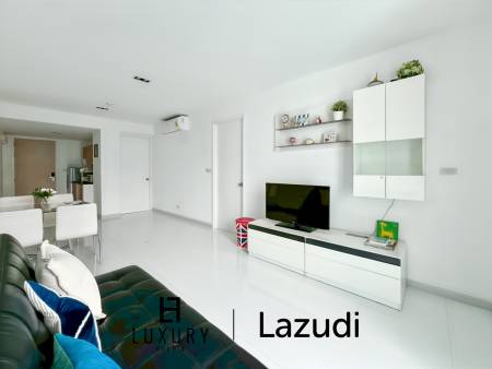 My Resort Hua Hin Spacious 2-Bedroom Condo