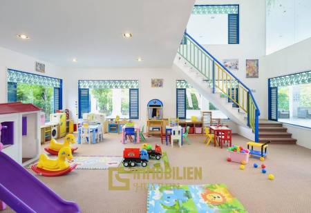 My Resort Hua Hin: Geräumige 2-Schlafzimmer-Eigentumswohnung