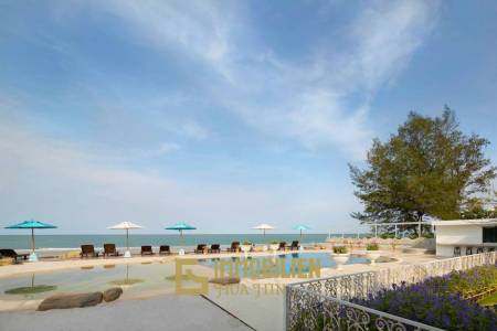 My Resort Hua Hin: Geräumige 2-Schlafzimmer-Eigentumswohnung