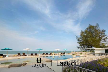 My Resort Hua Hin Spacious 2-Bedroom Condo