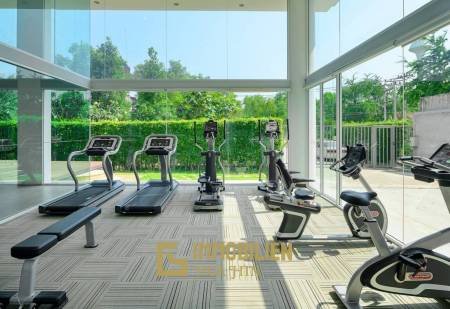 My Resort Hua Hin: Geräumige 2-Schlafzimmer-Eigentumswohnung