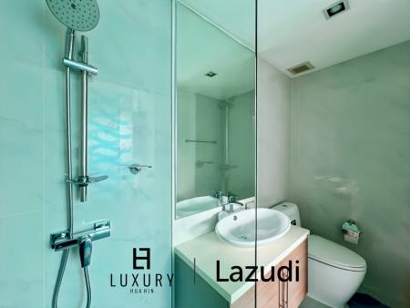 My Resort Hua Hin Spacious 2-Bedroom Condo