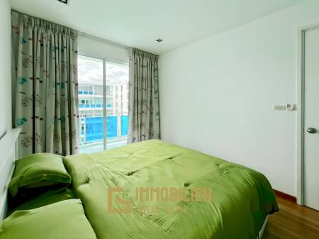 My Resort Hua Hin: Geräumige 2-Schlafzimmer-Eigentumswohnung