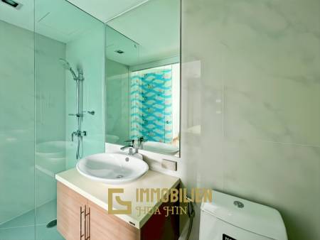 My Resort Hua Hin: Geräumige 2-Schlafzimmer-Eigentumswohnung