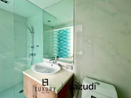 My Resort Hua Hin Spacious 2-Bedroom Condo