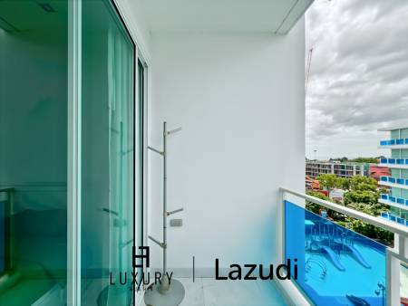 My Resort Hua Hin Spacious 2-Bedroom Condo